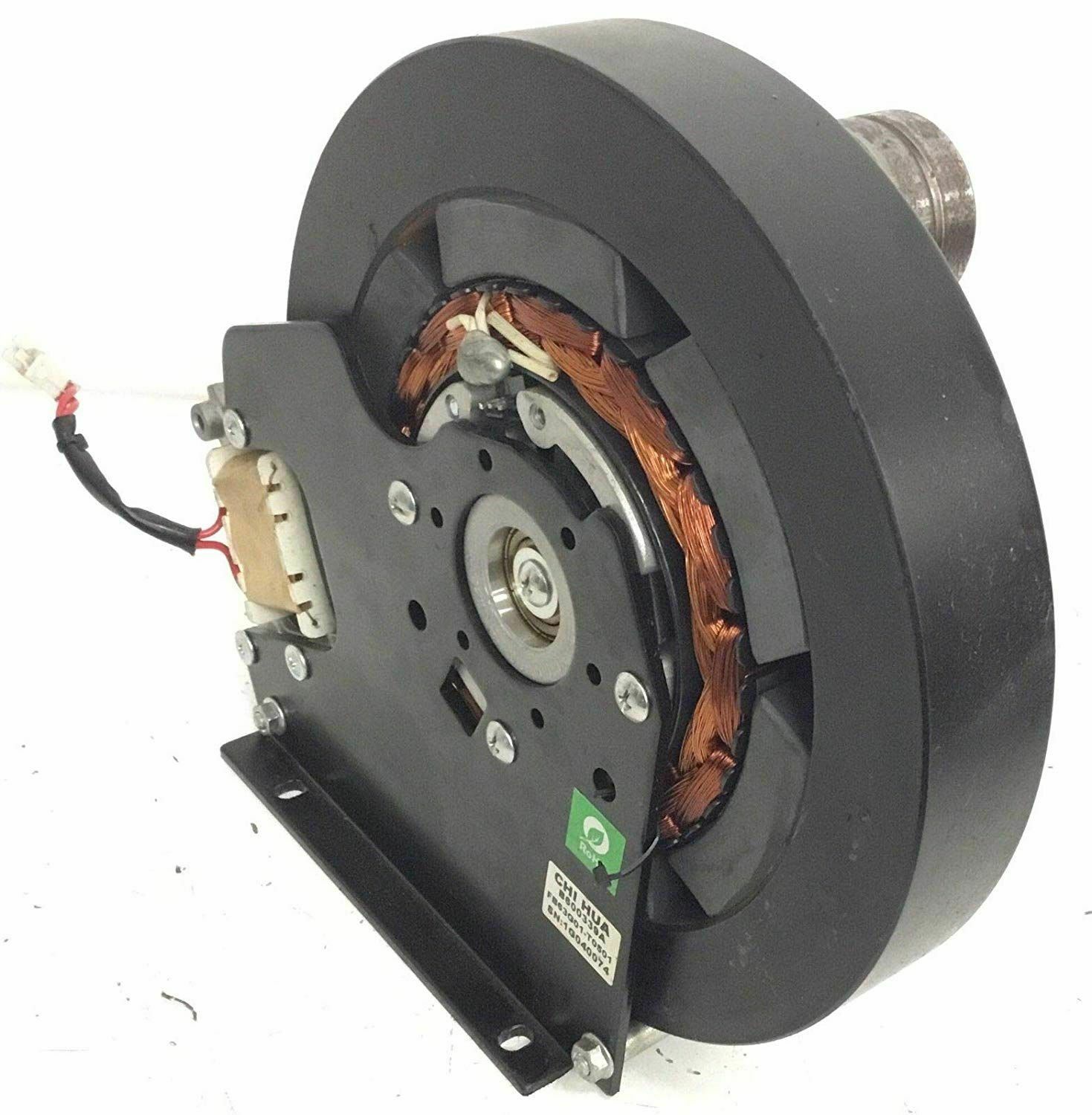 used part