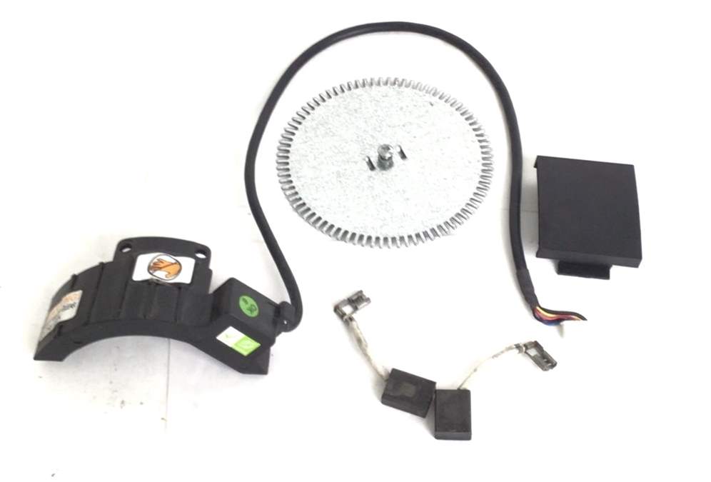 used part