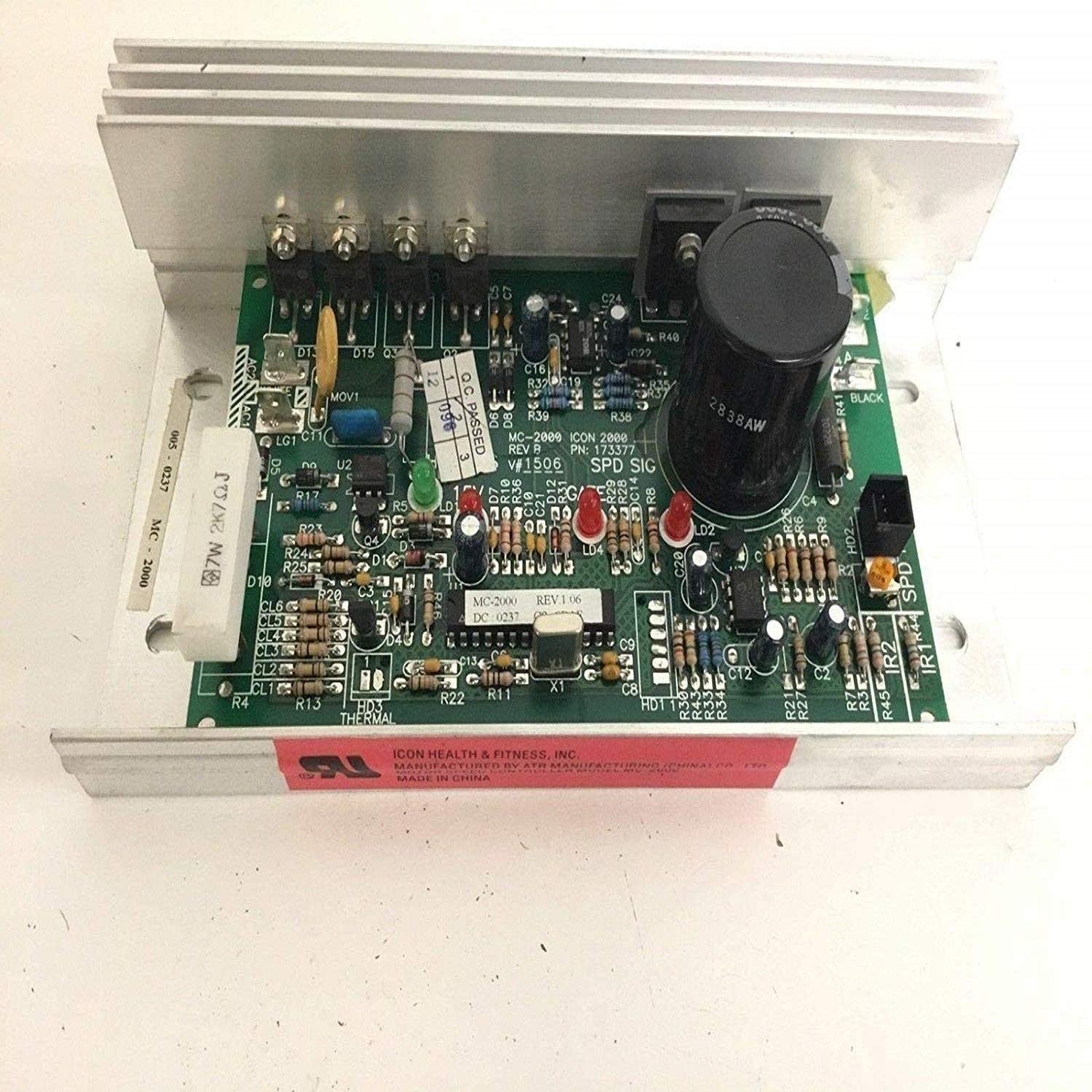 used part