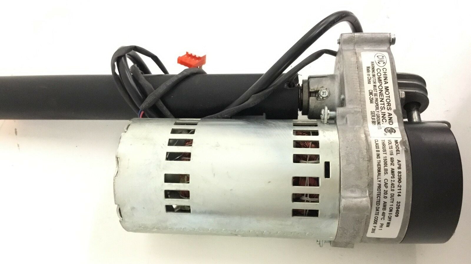 used part
