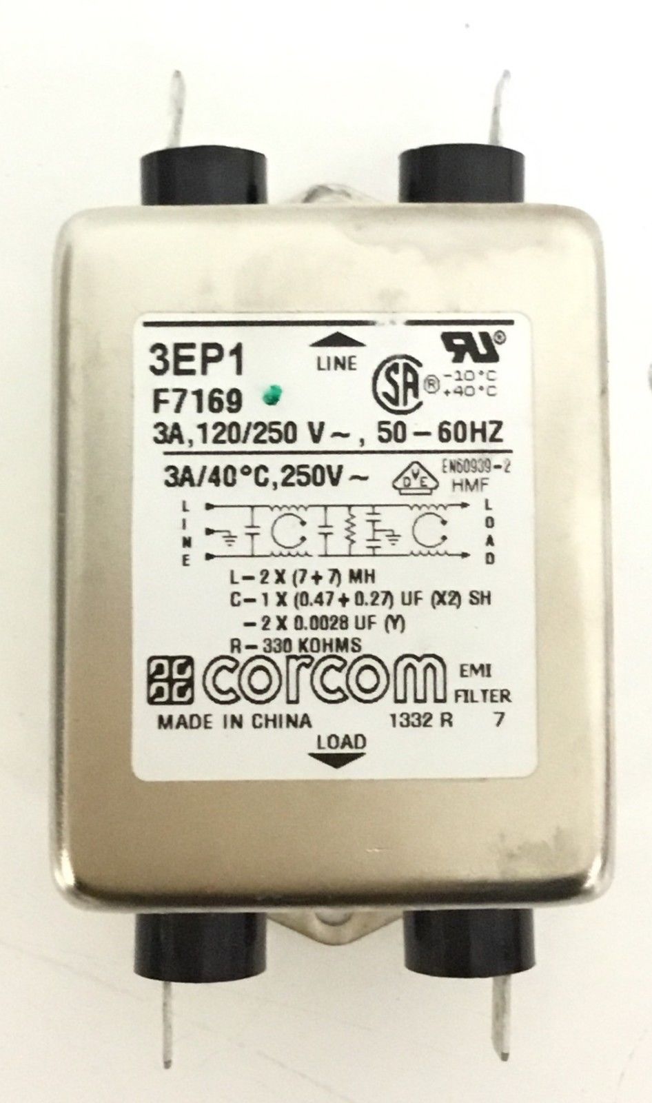 used part
