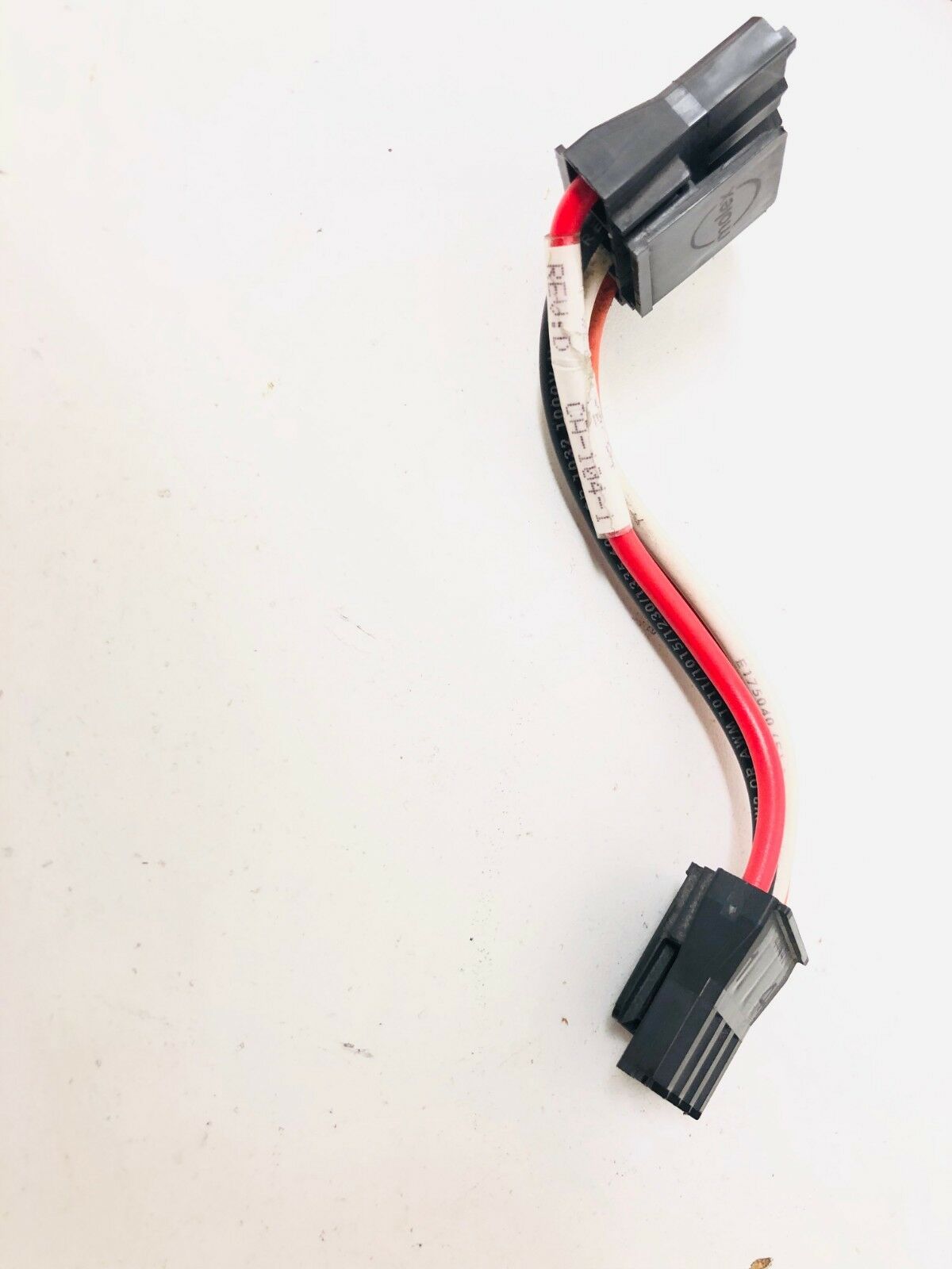 used part