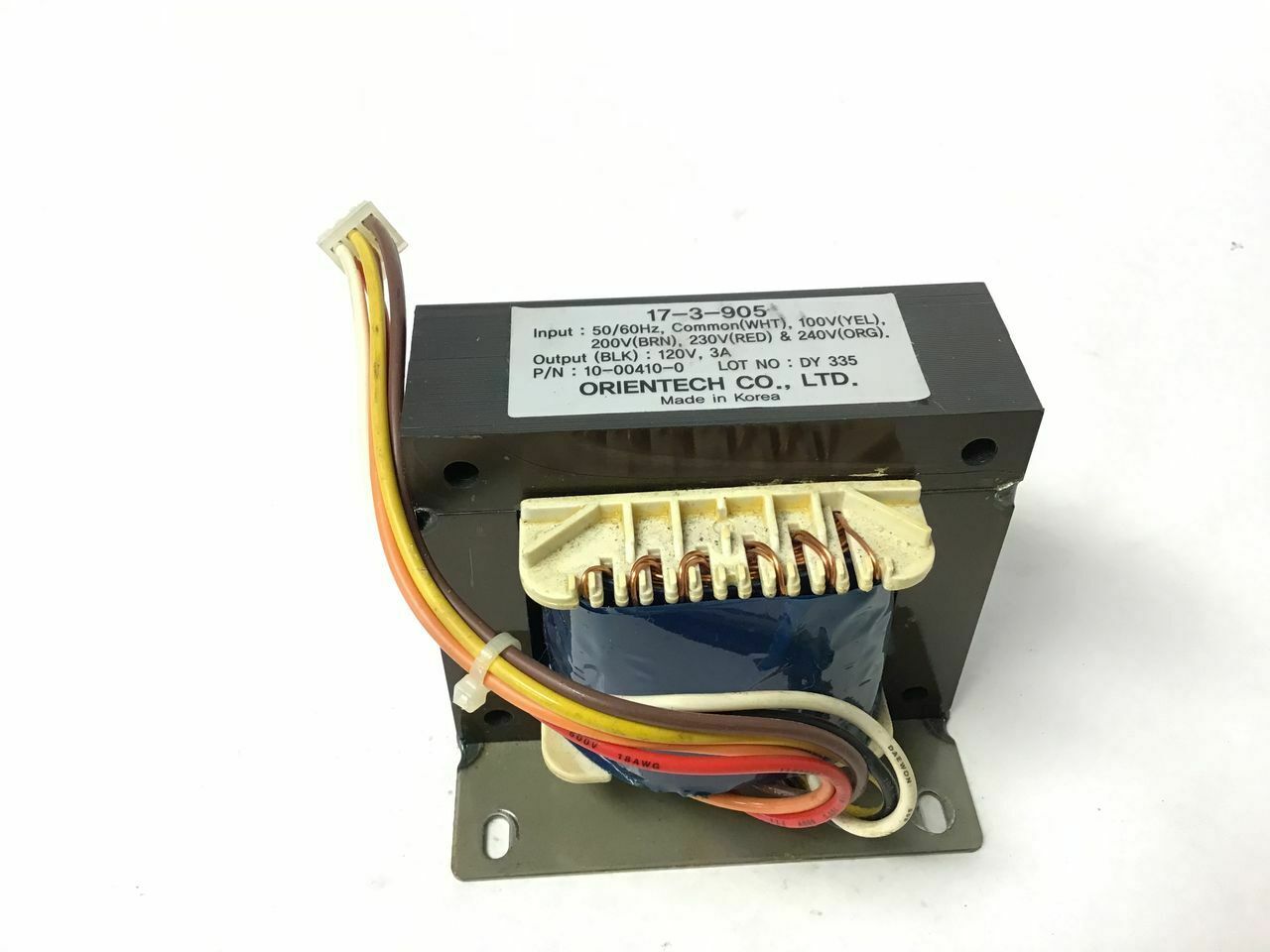 used part