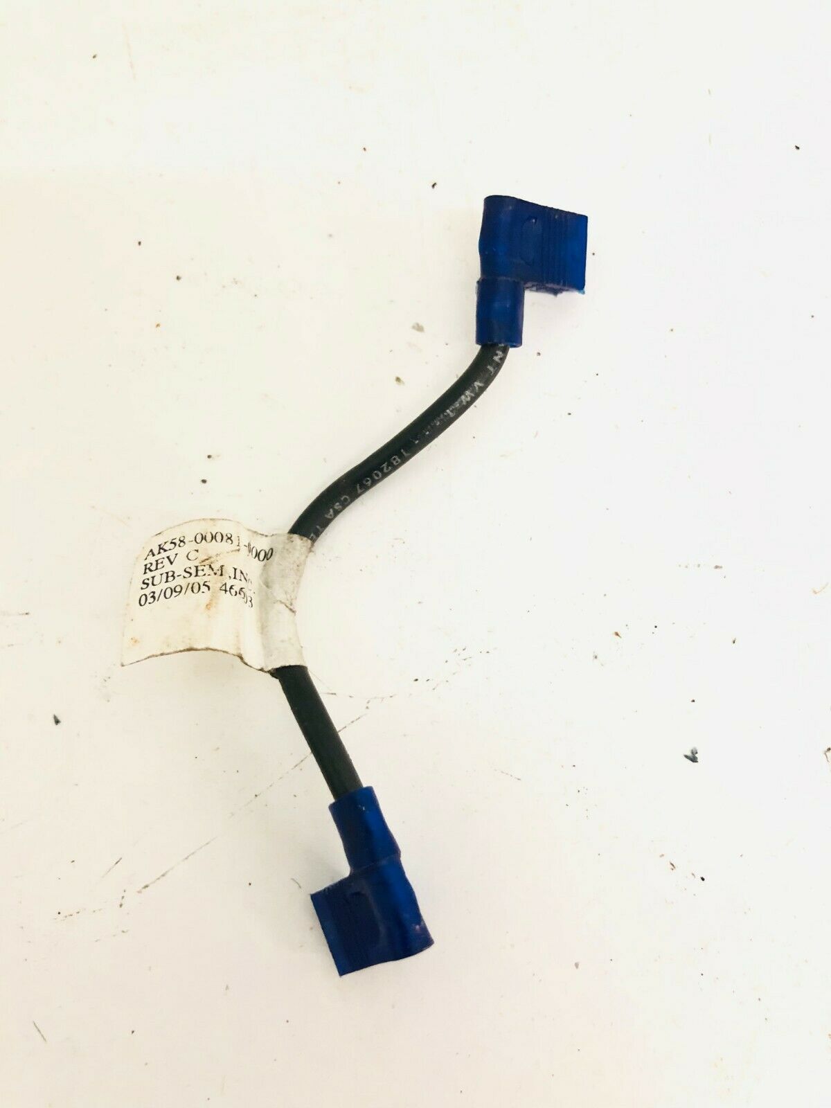 used part