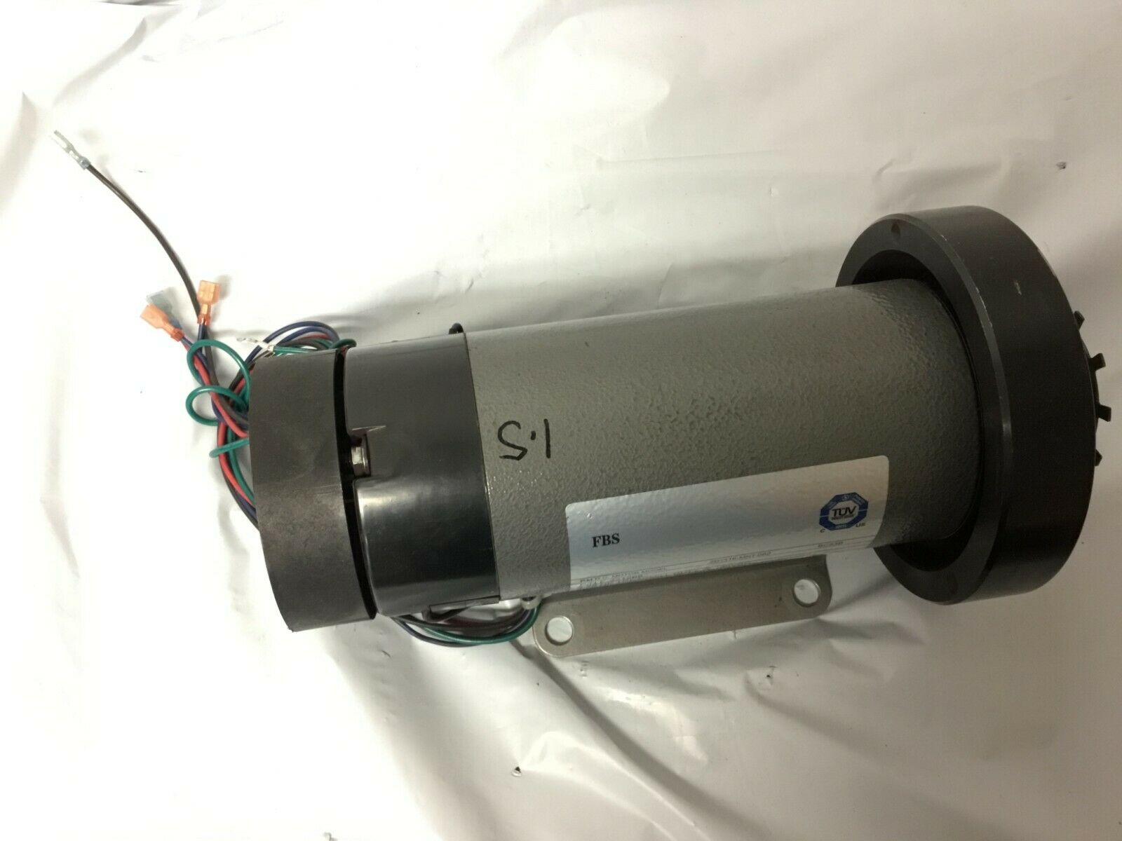 used part