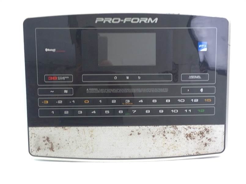 used part