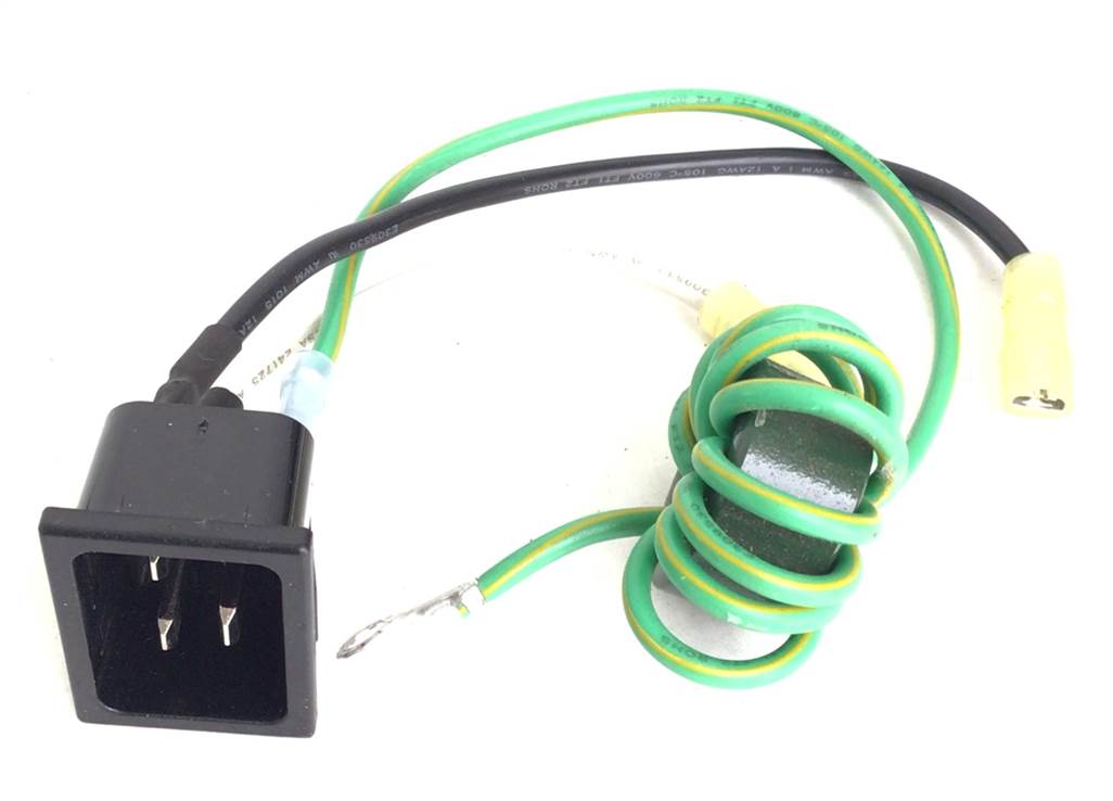 used part