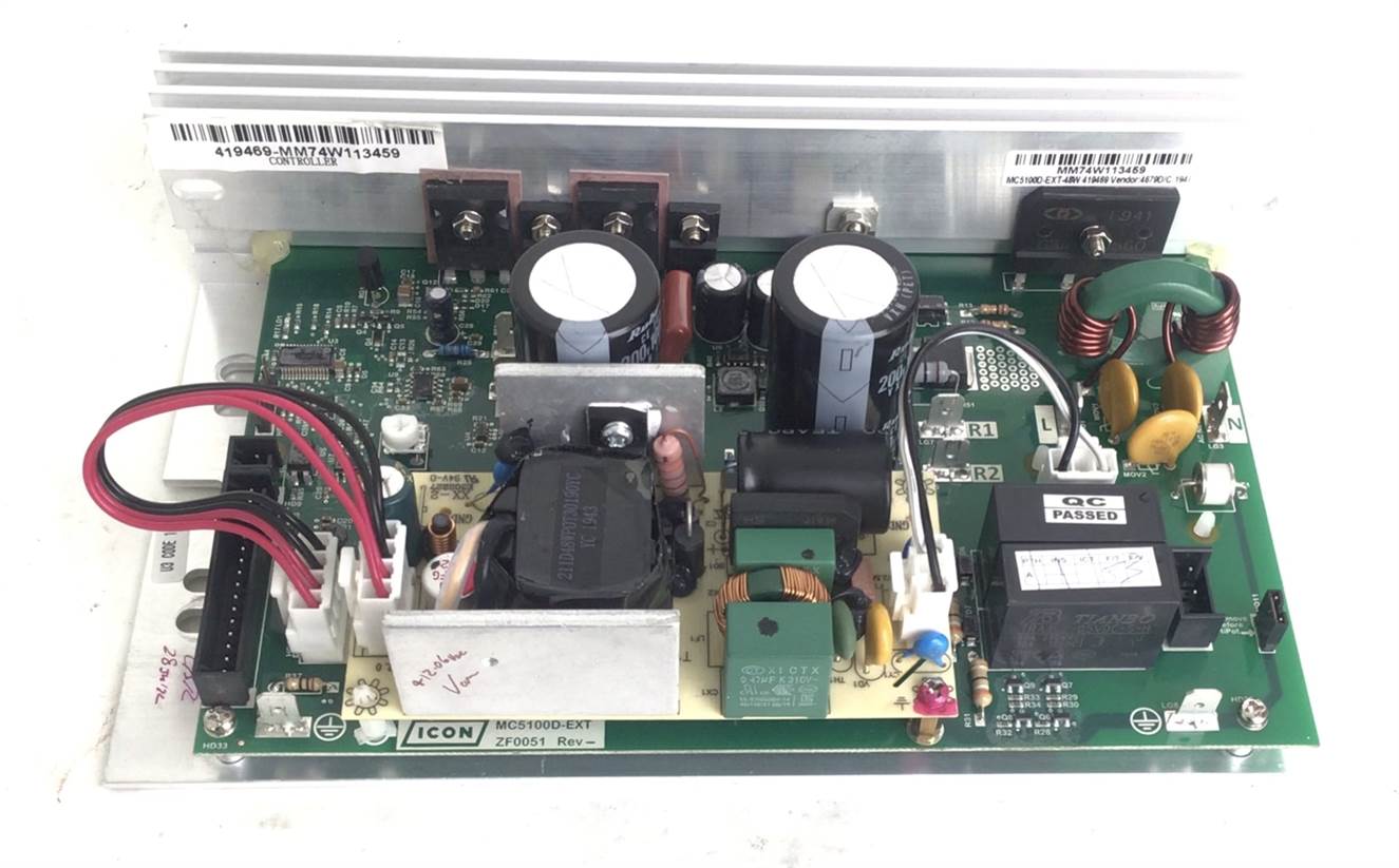 used part