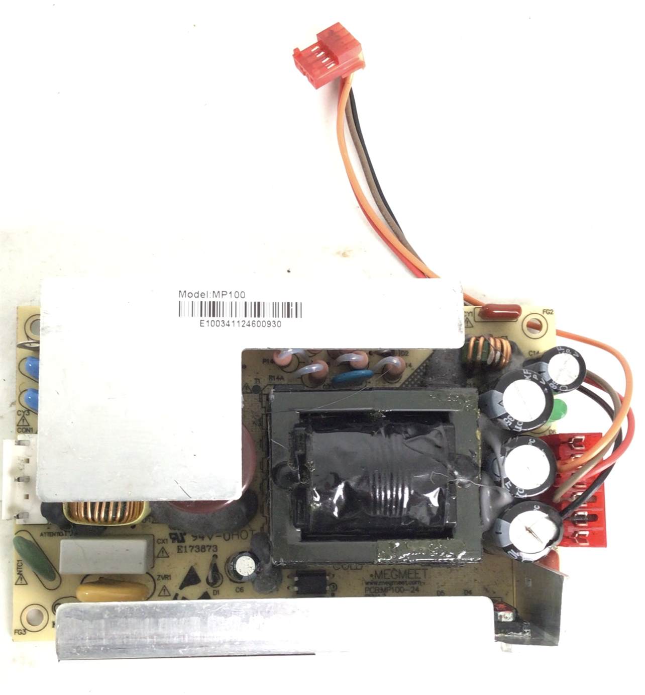 used part
