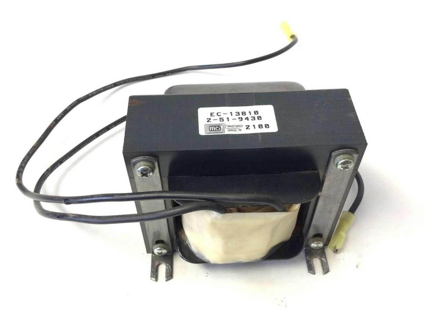 used part