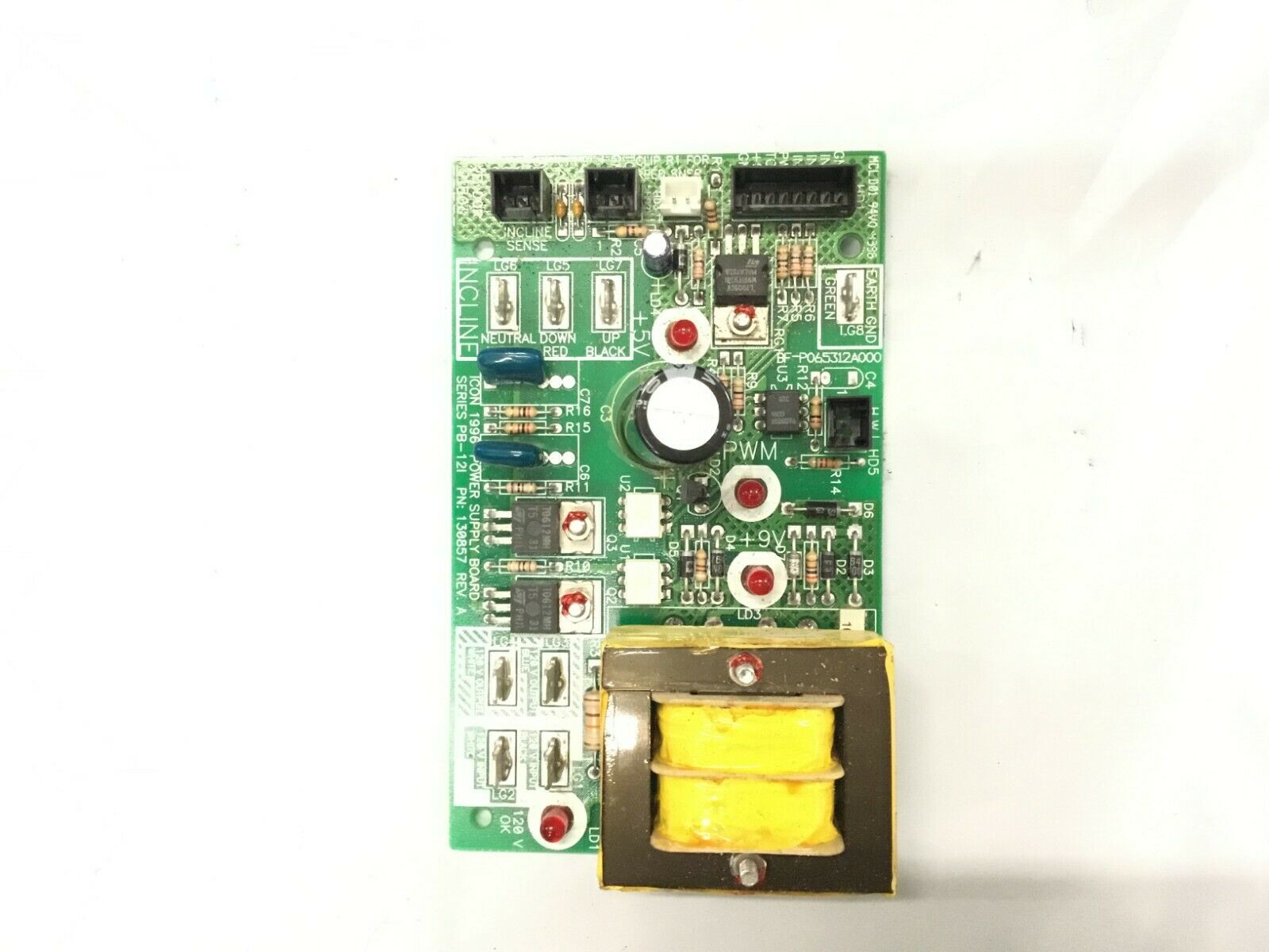 used part