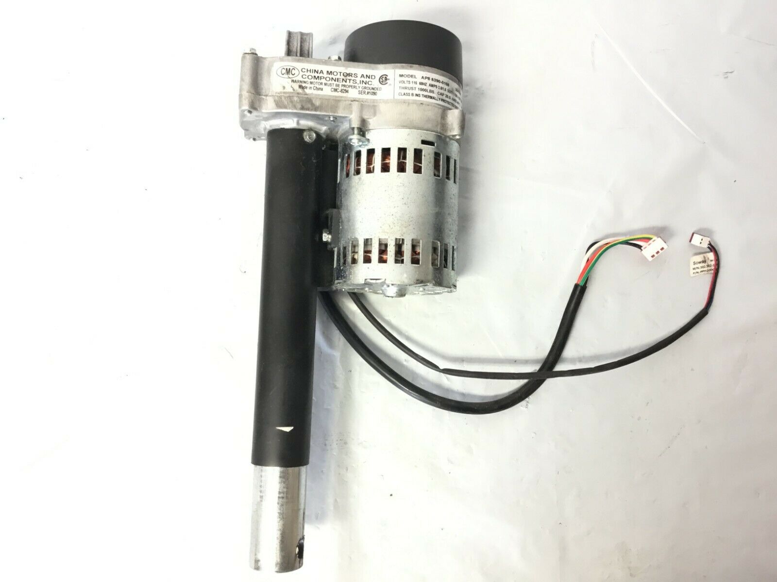 used part