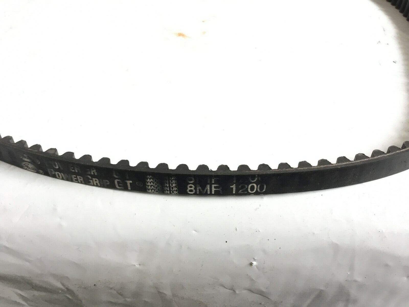 used part
