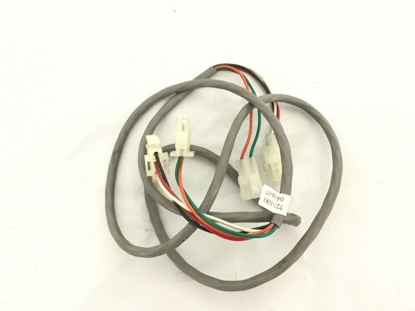 used part