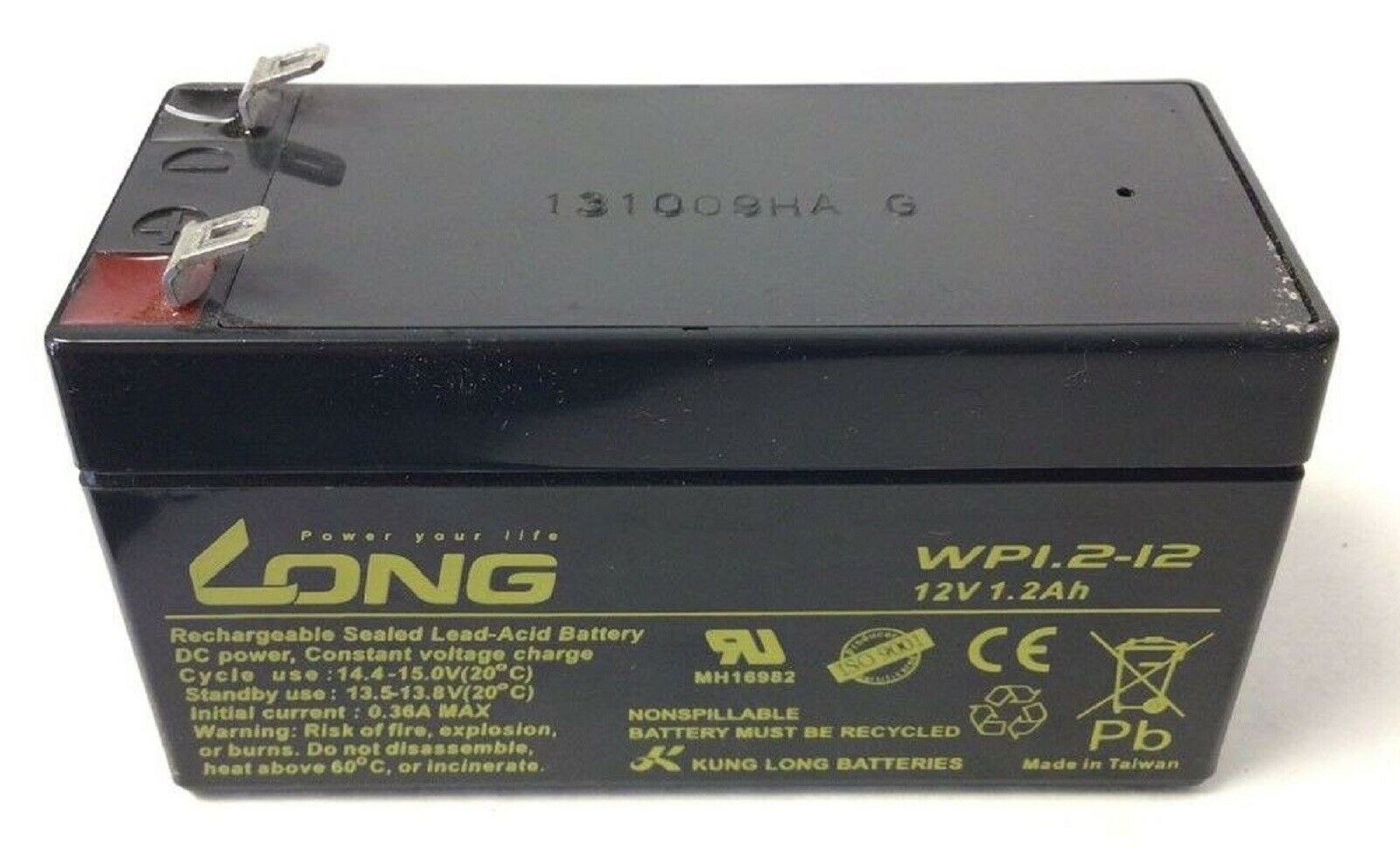 used part