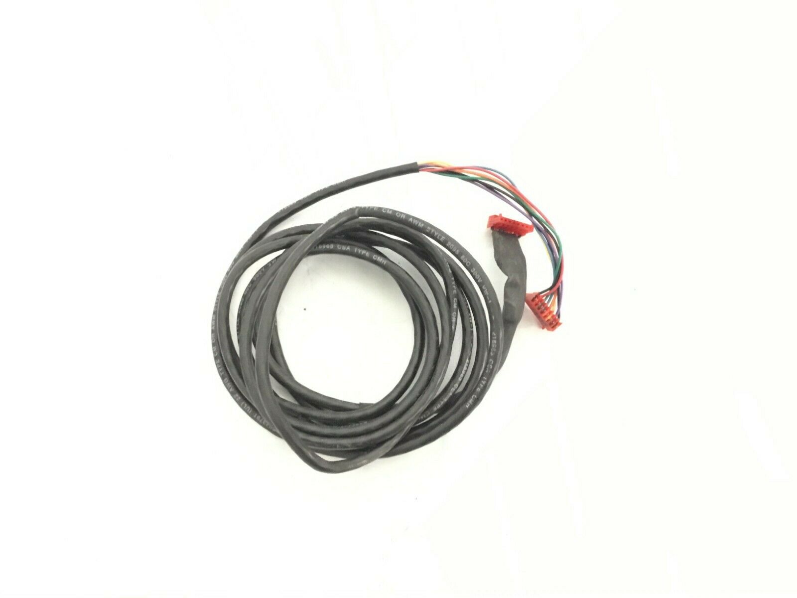 used part