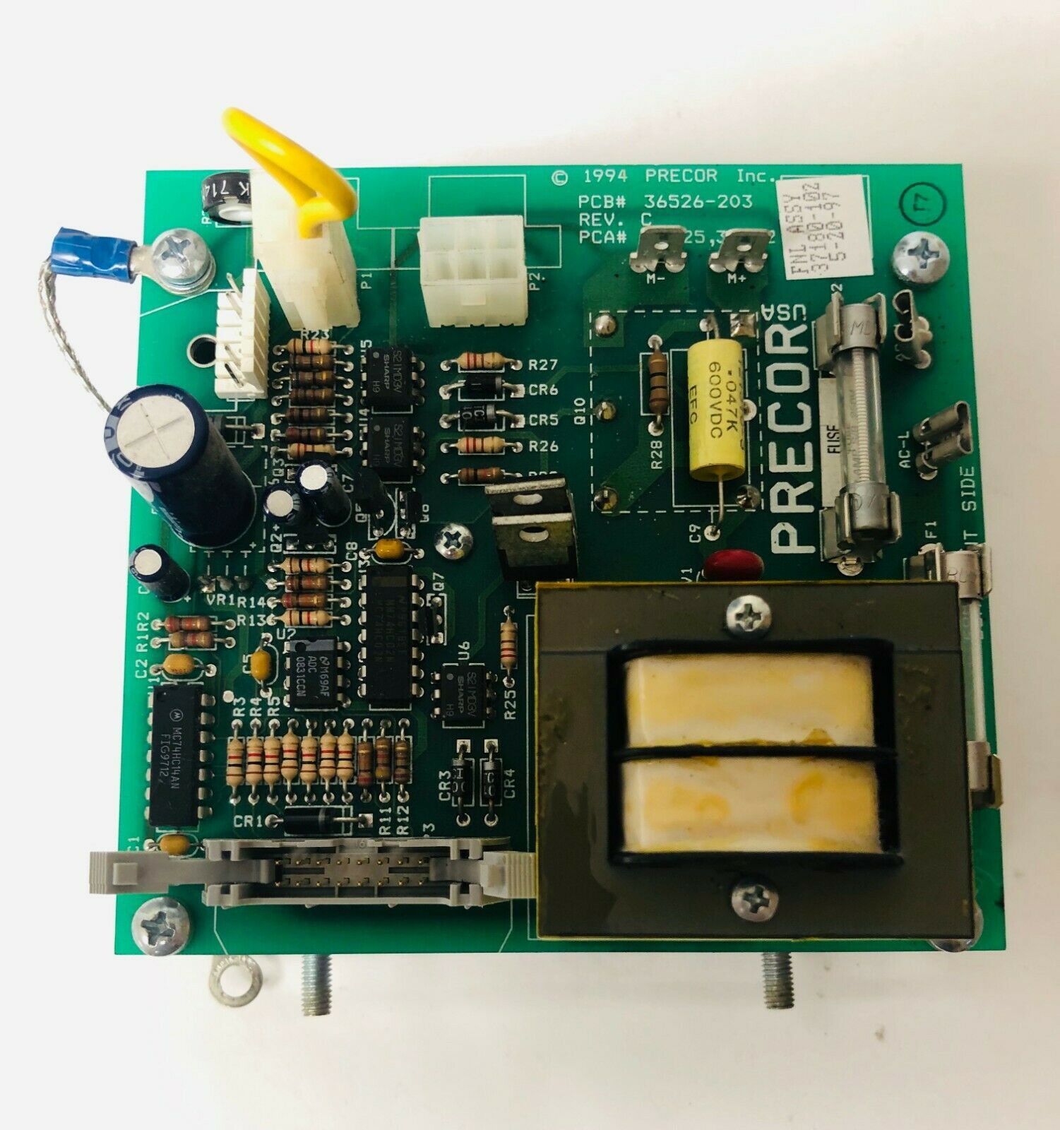 used part