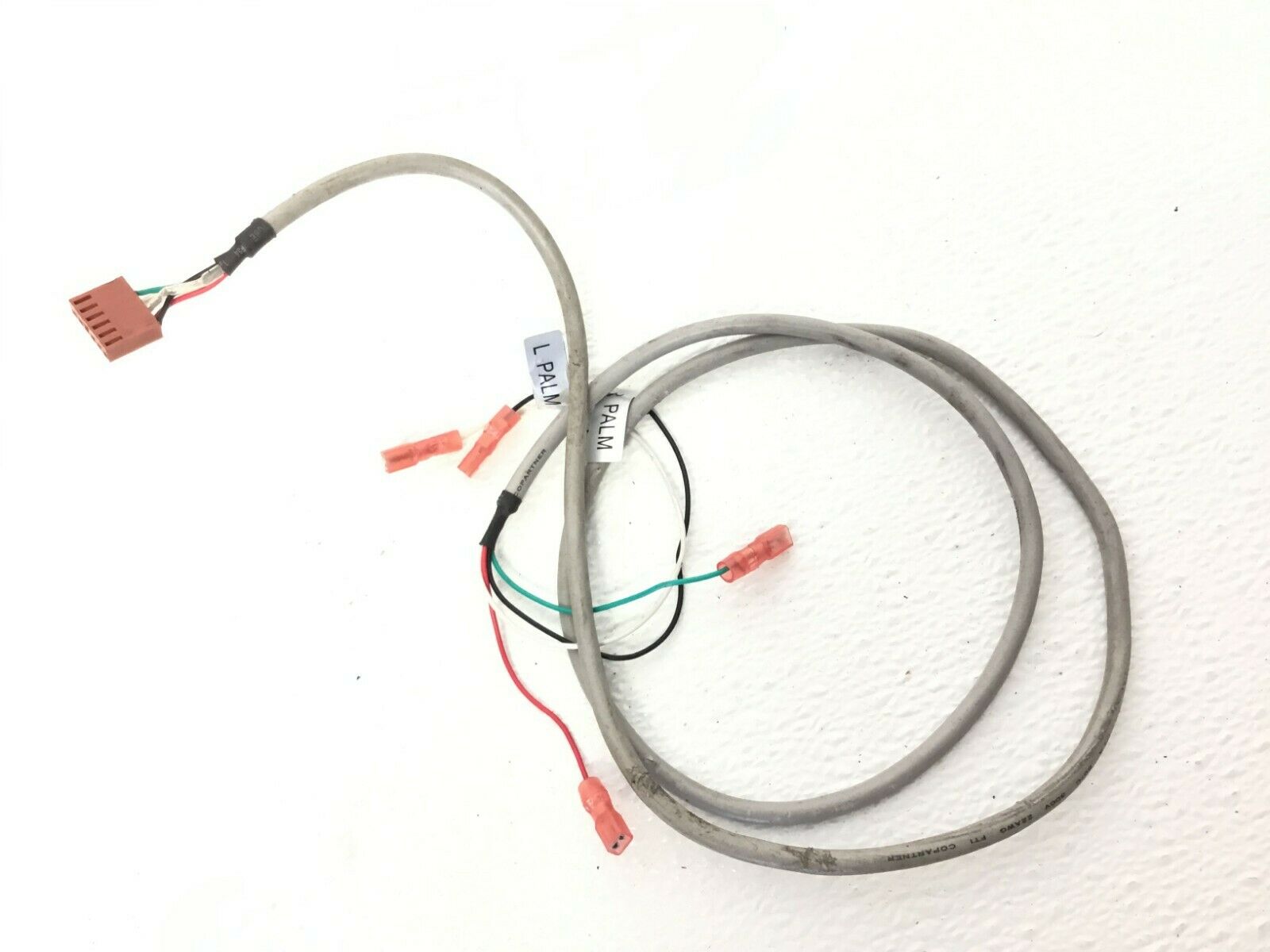 used part