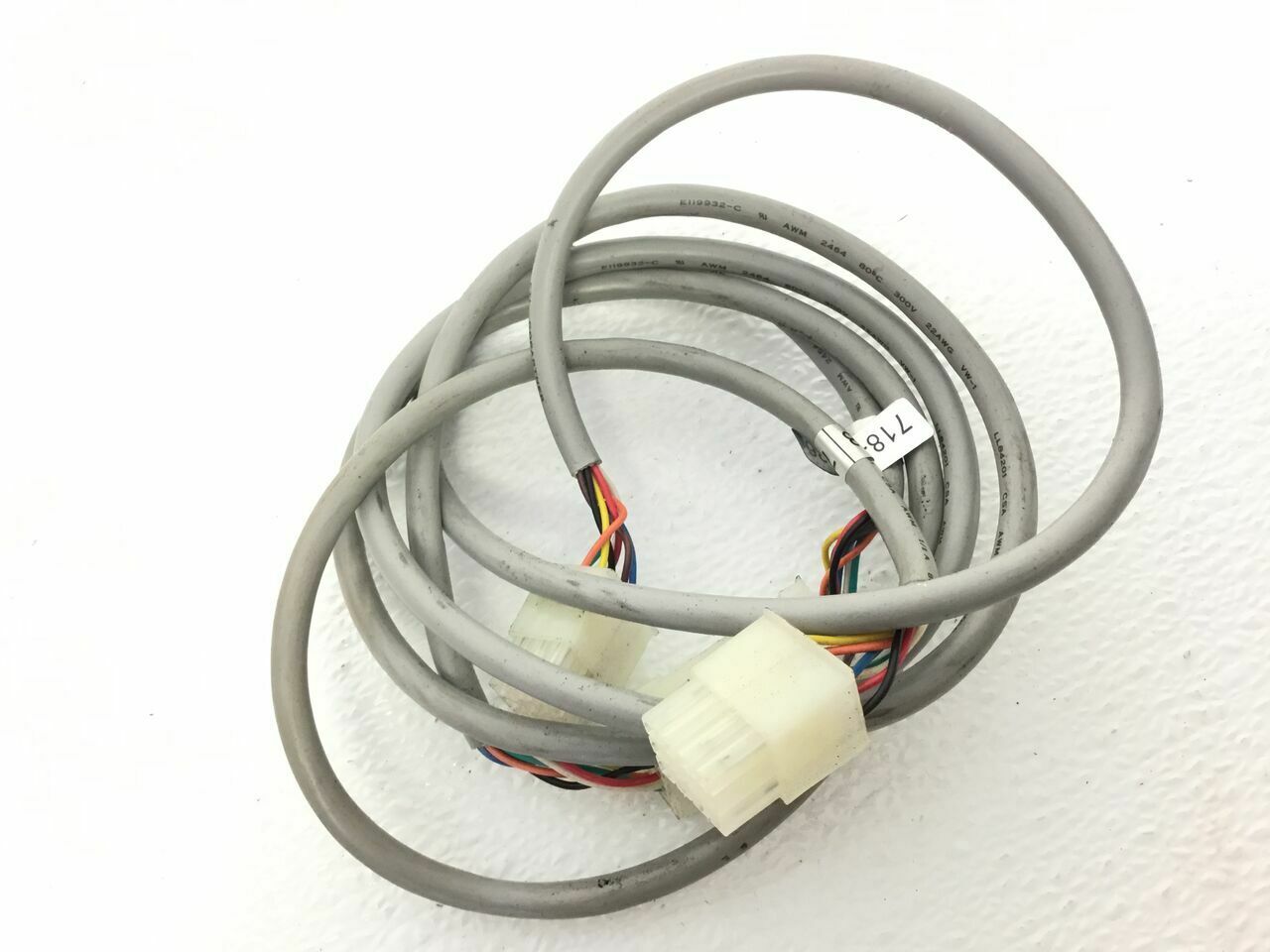 used part
