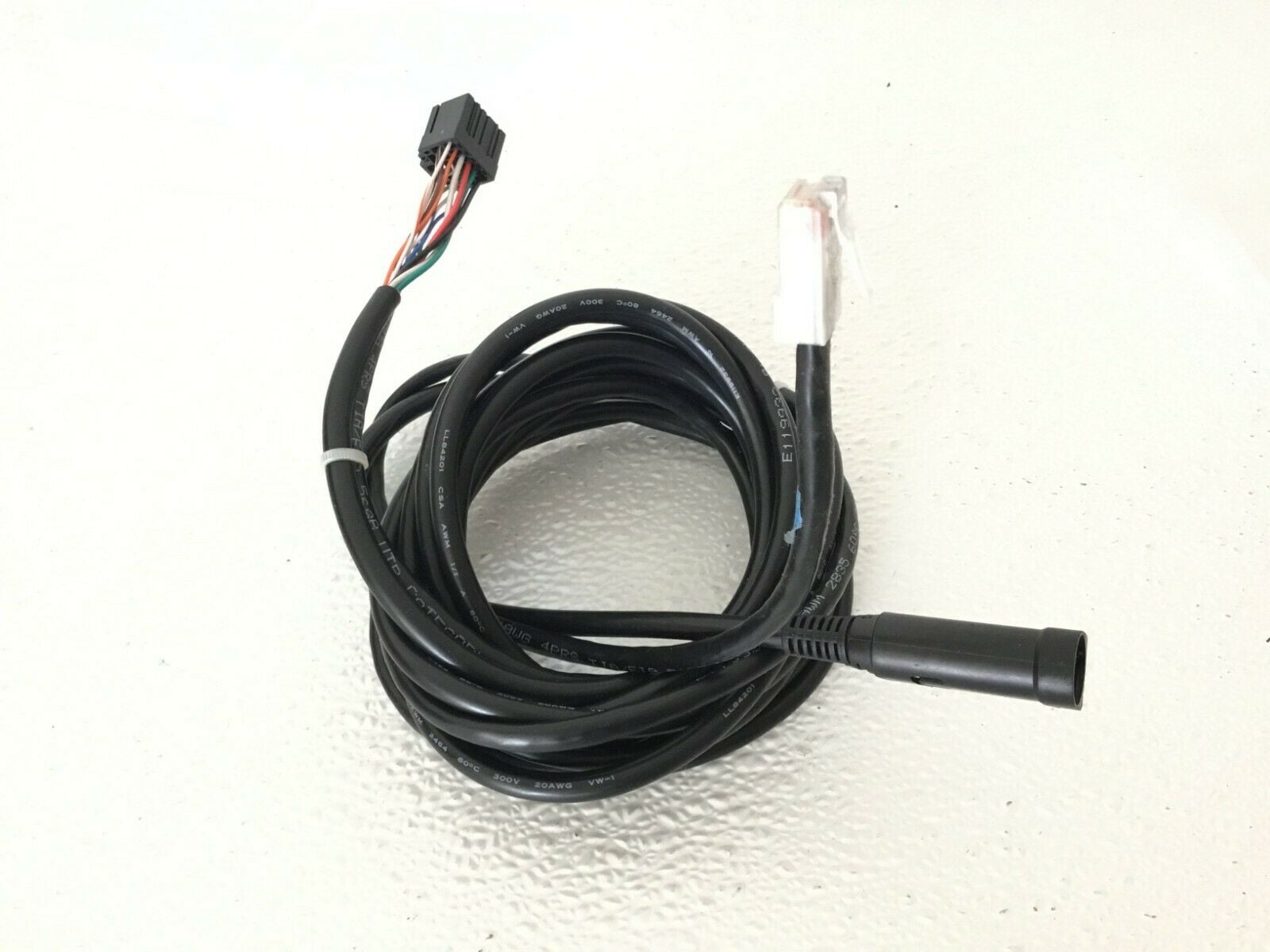 used part