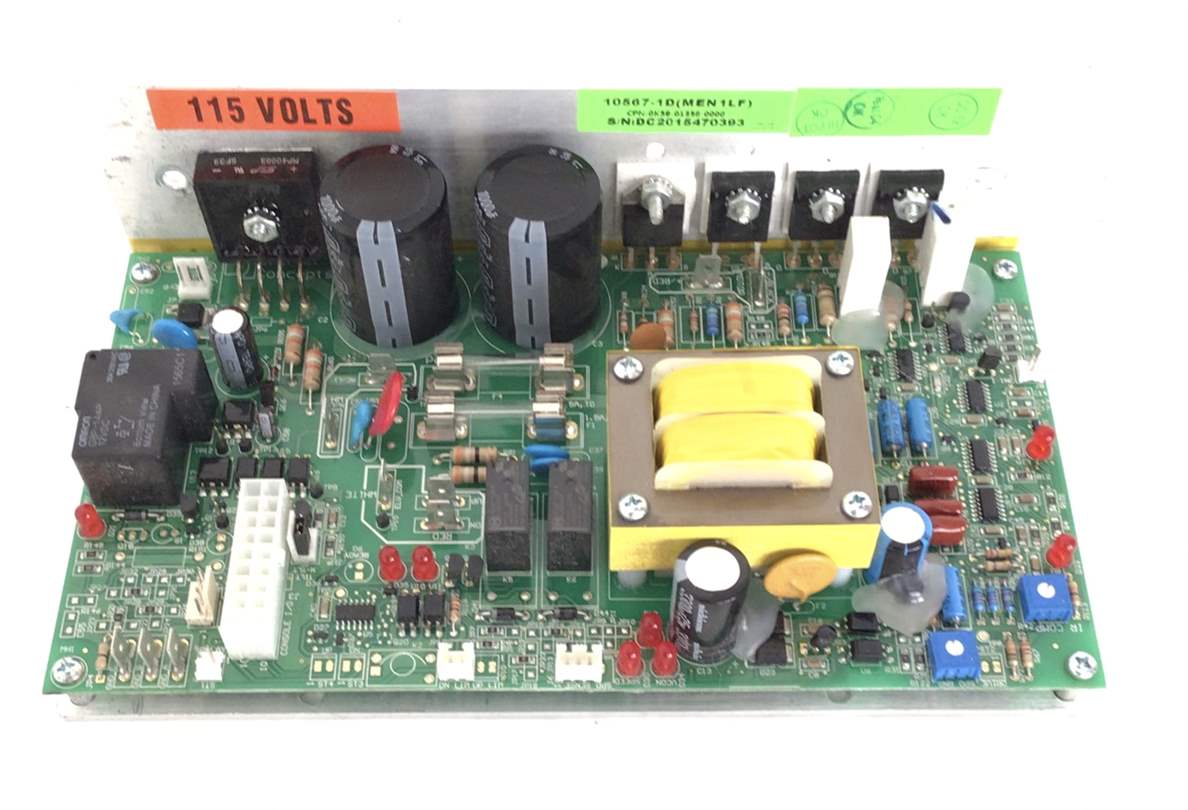 used part