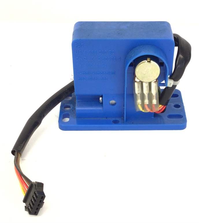 used part