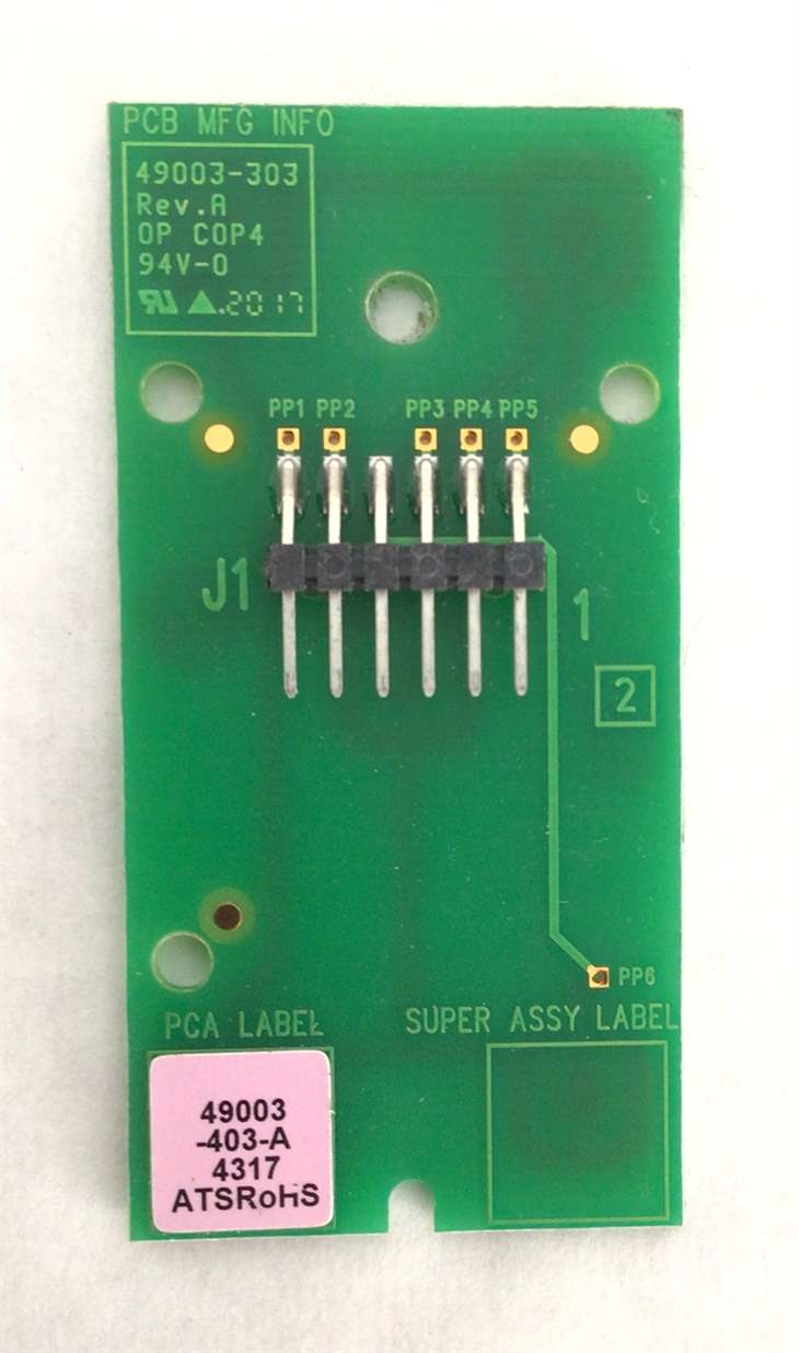 used part