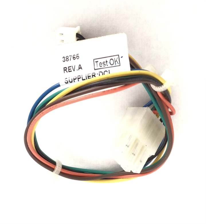 used part