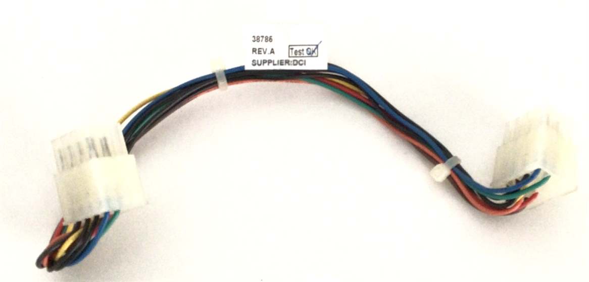 used part