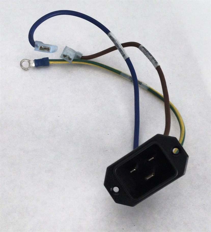 used part