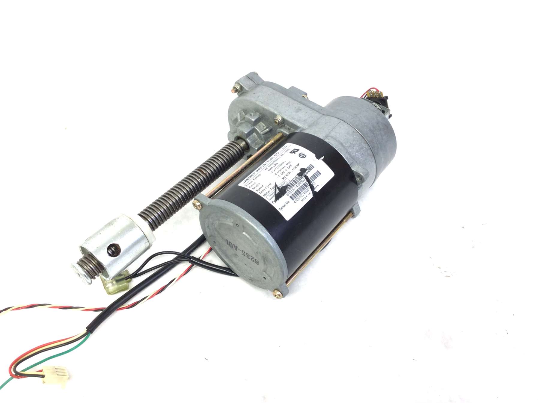 used part