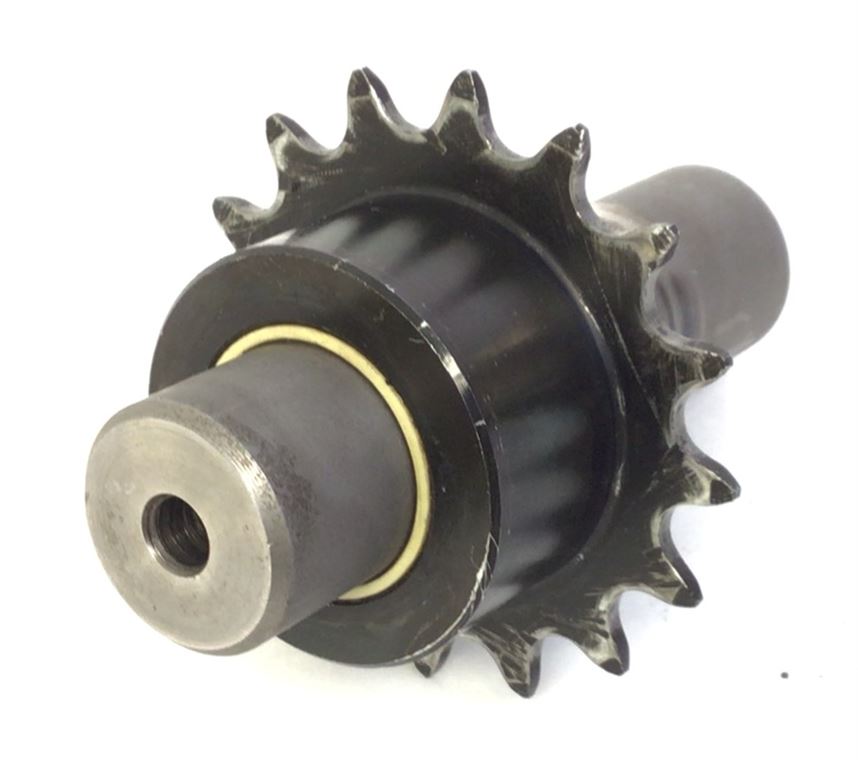 used part