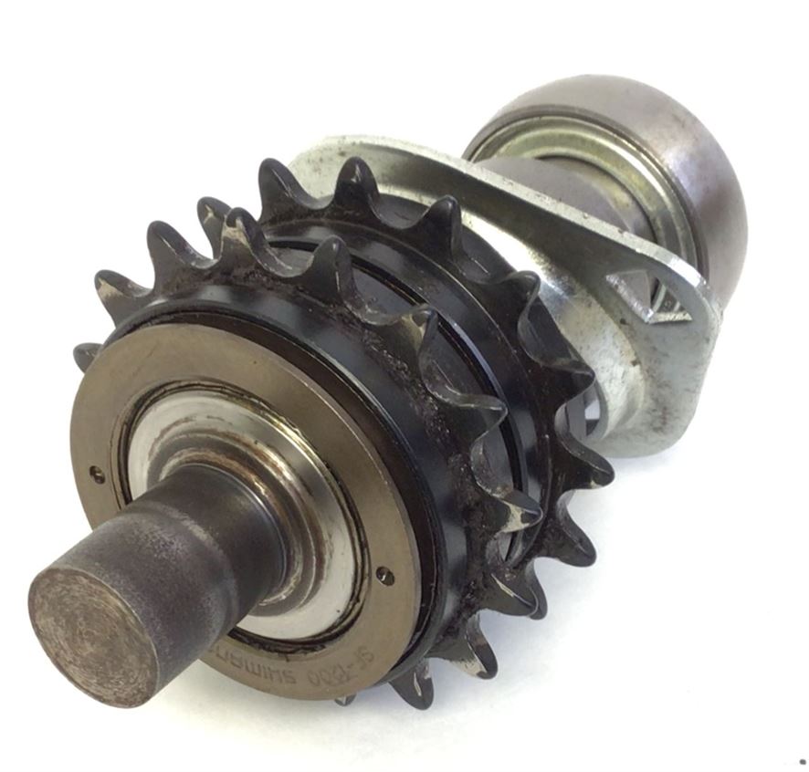 used part