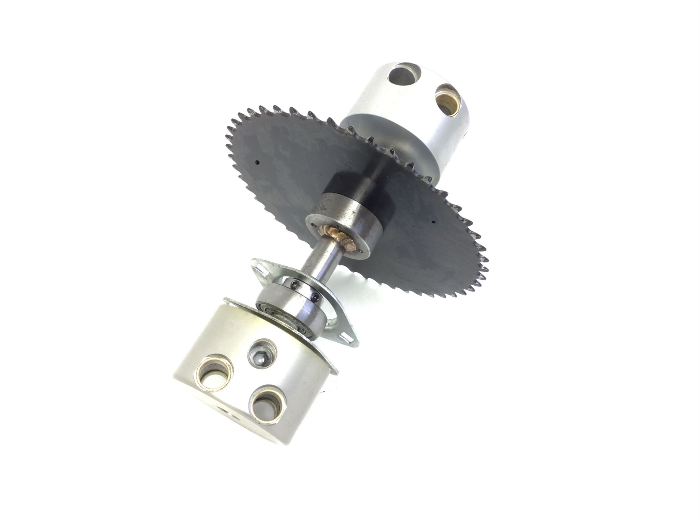 used part