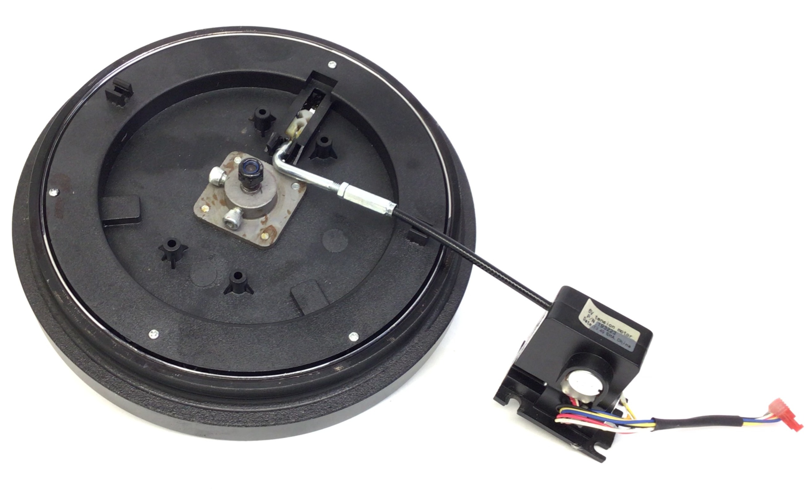 used part