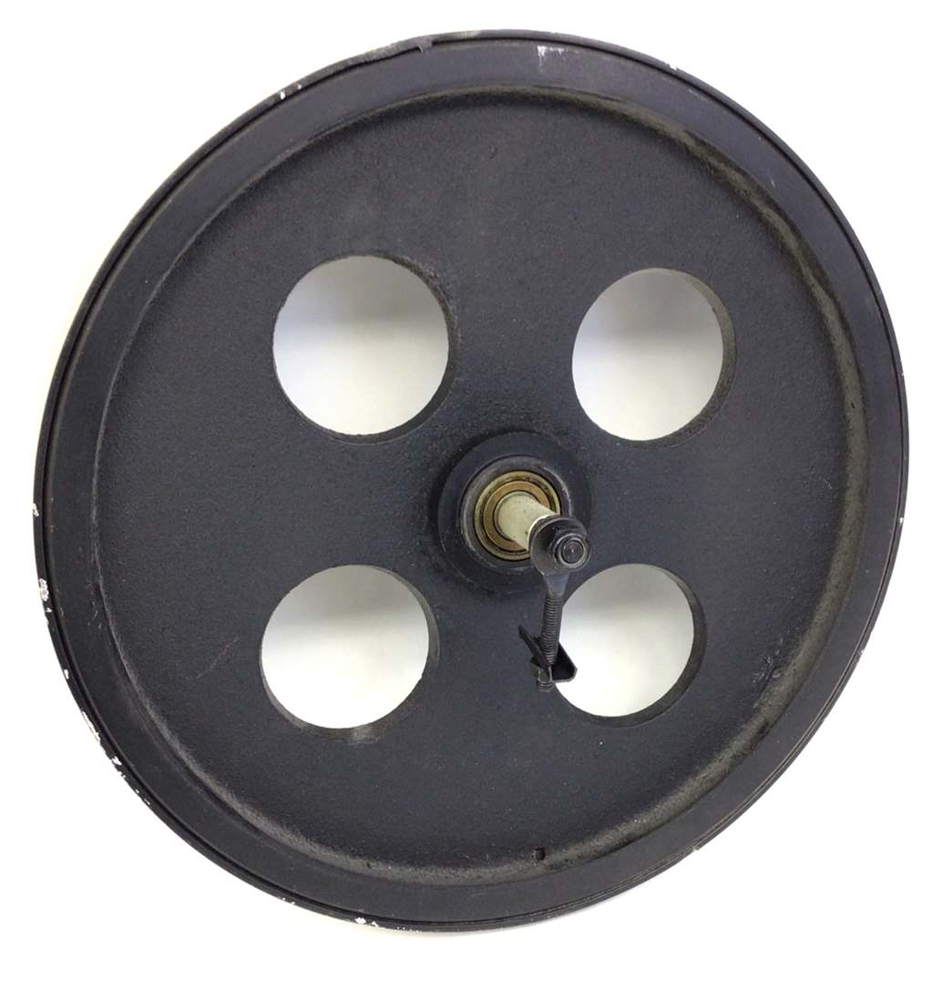 used part