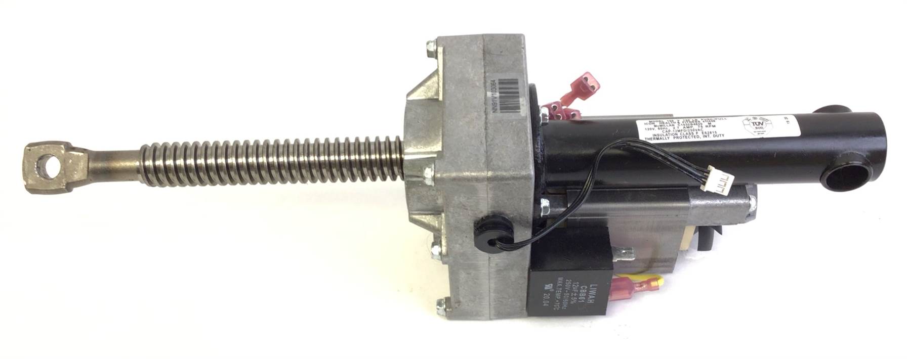 used part