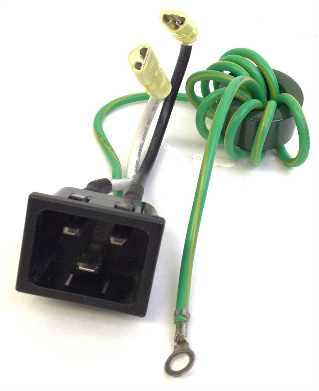 used part