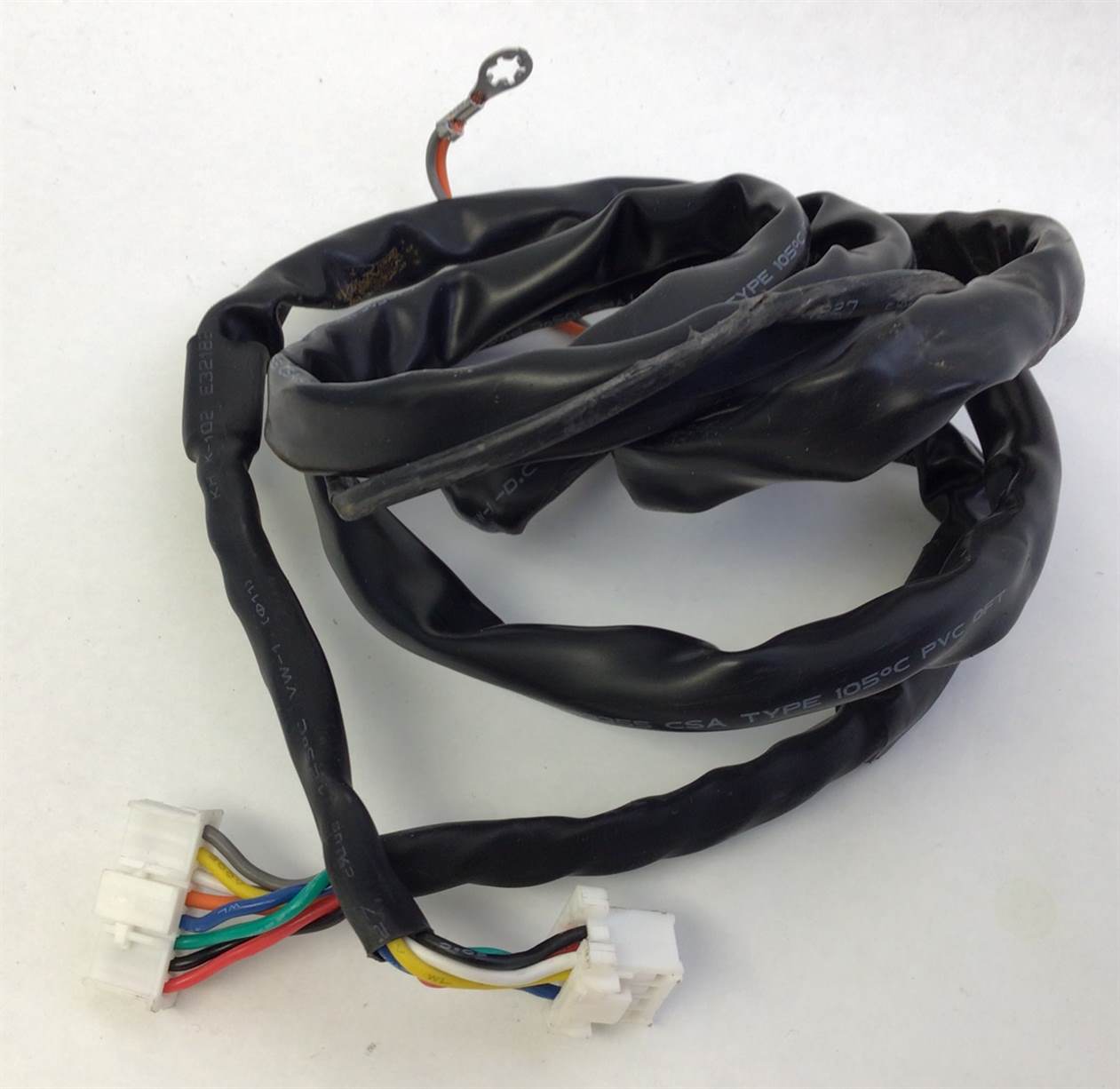 used part