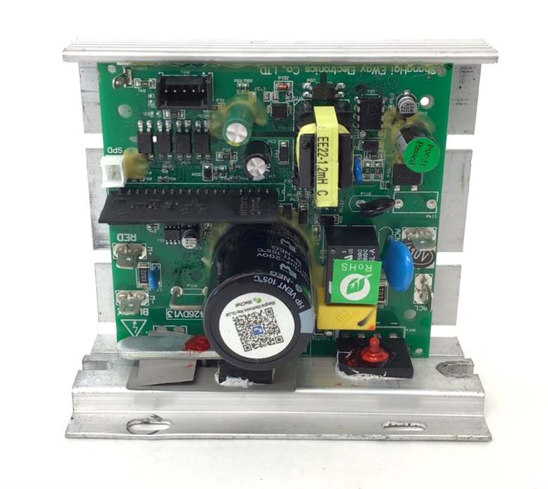 used part