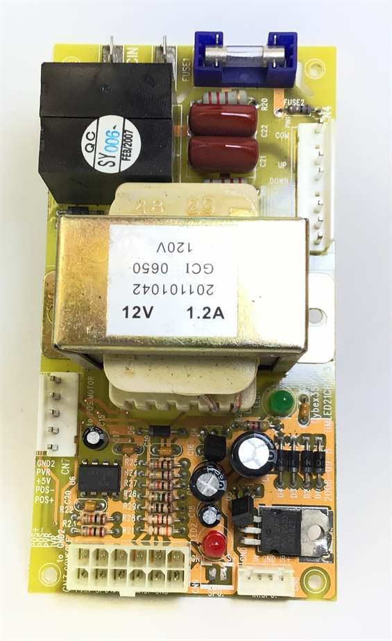 used part