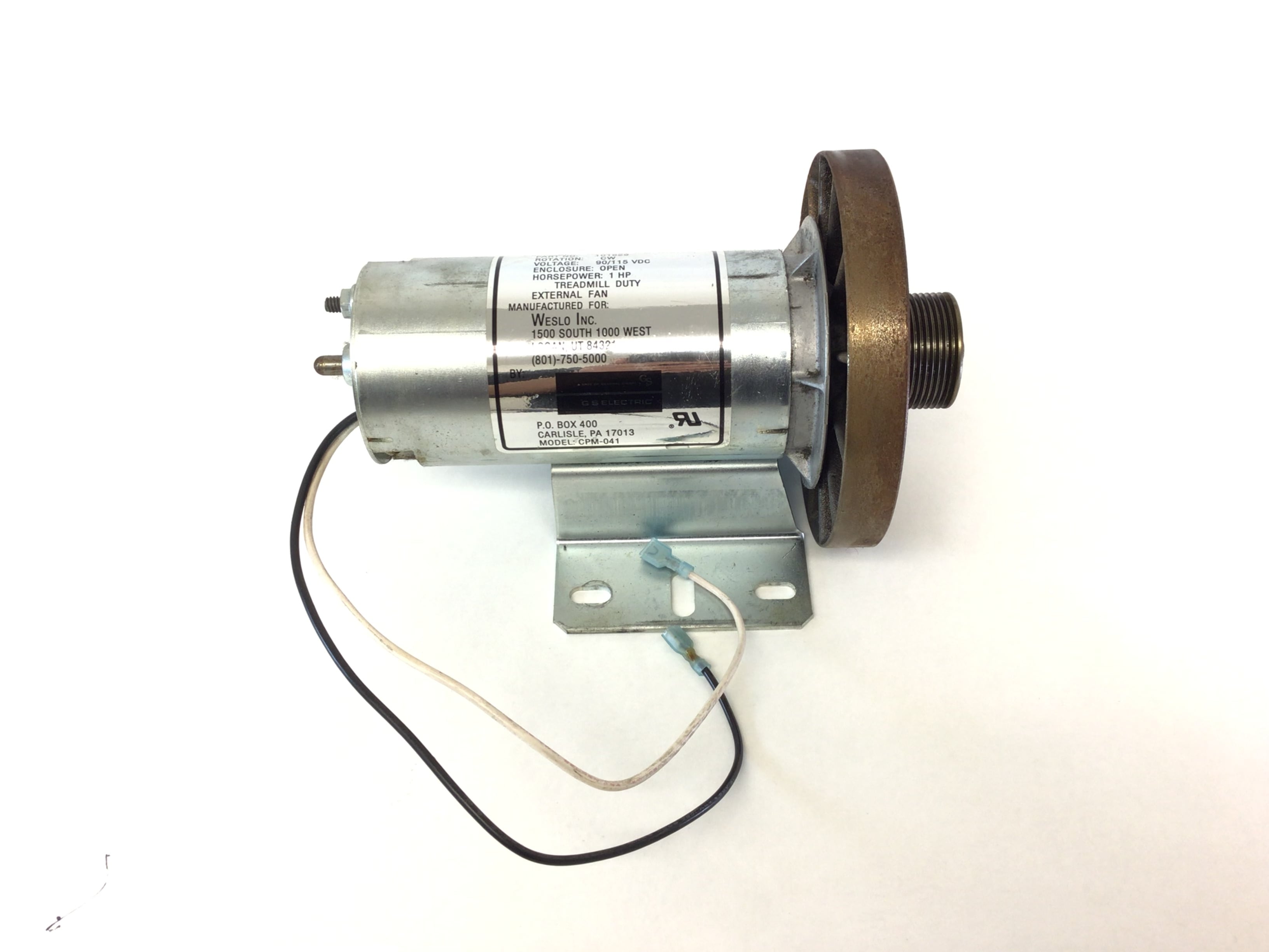 used part