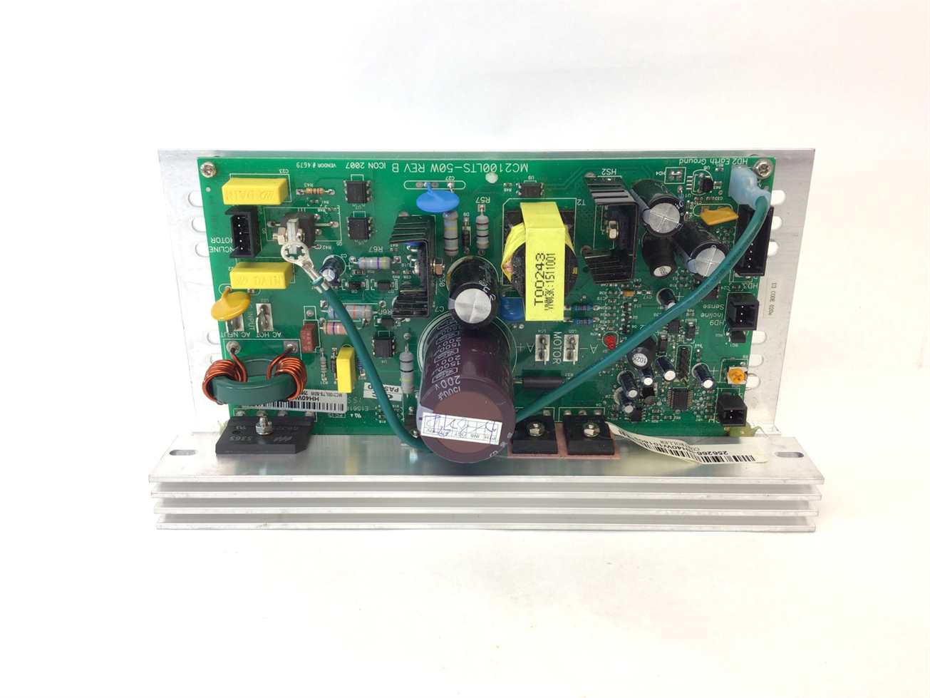 used part