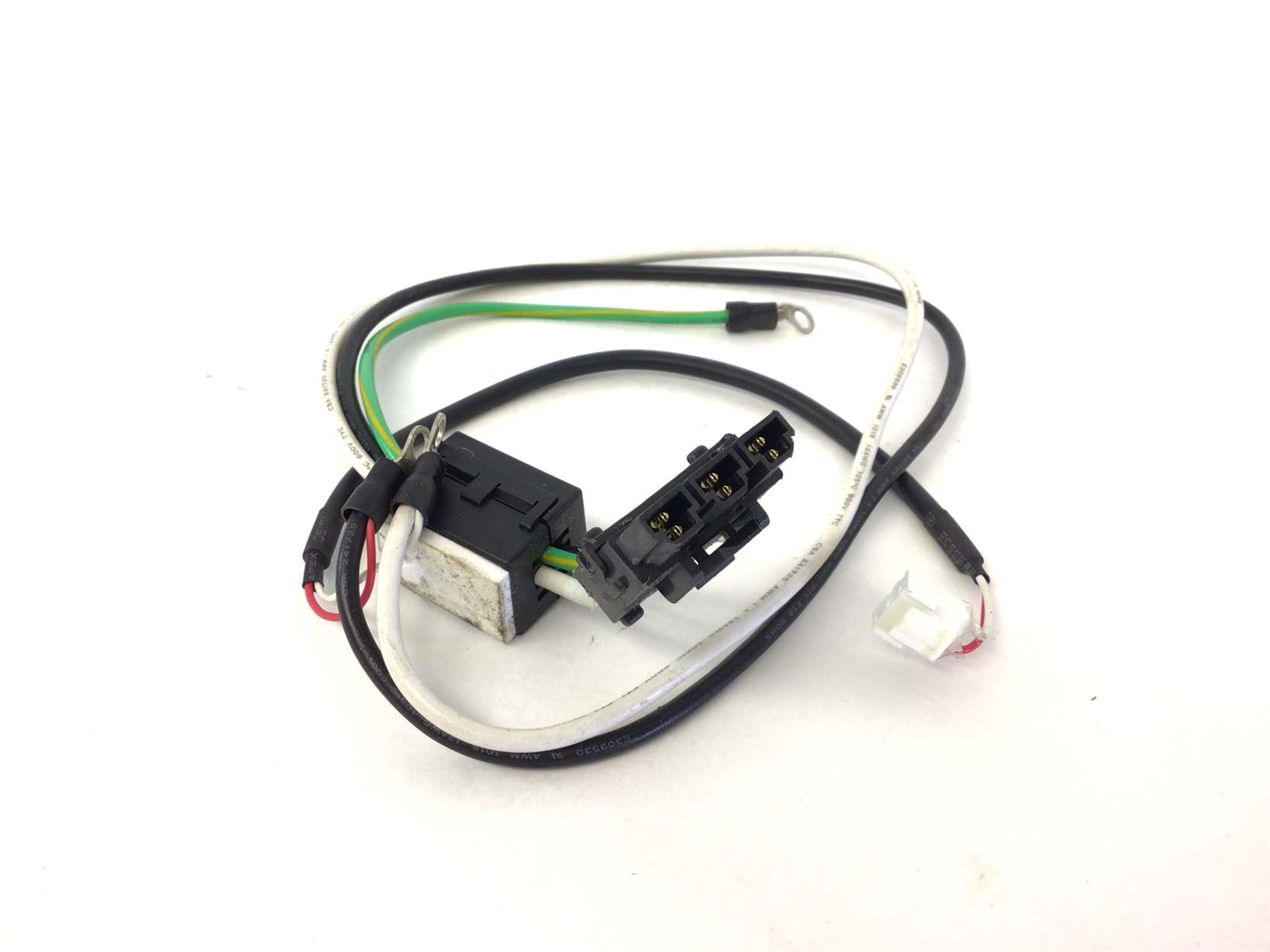 used part