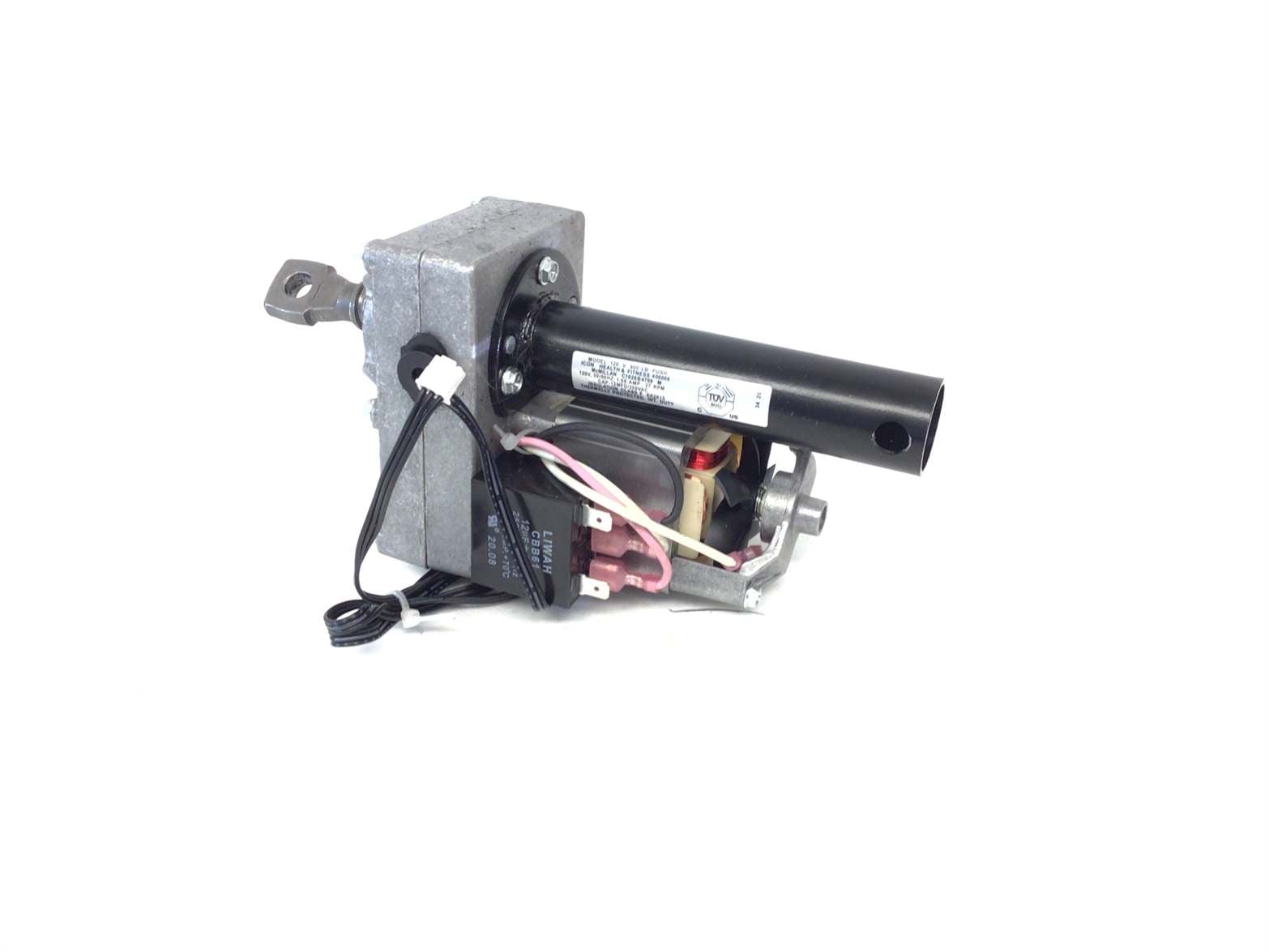 used part