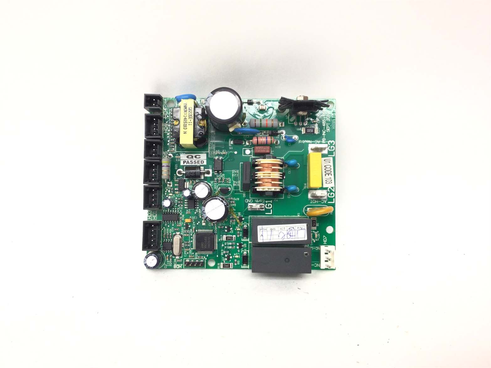 used part