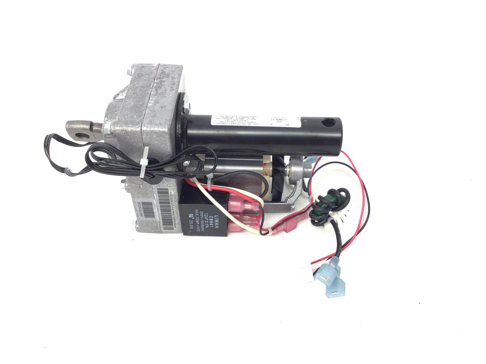 used part