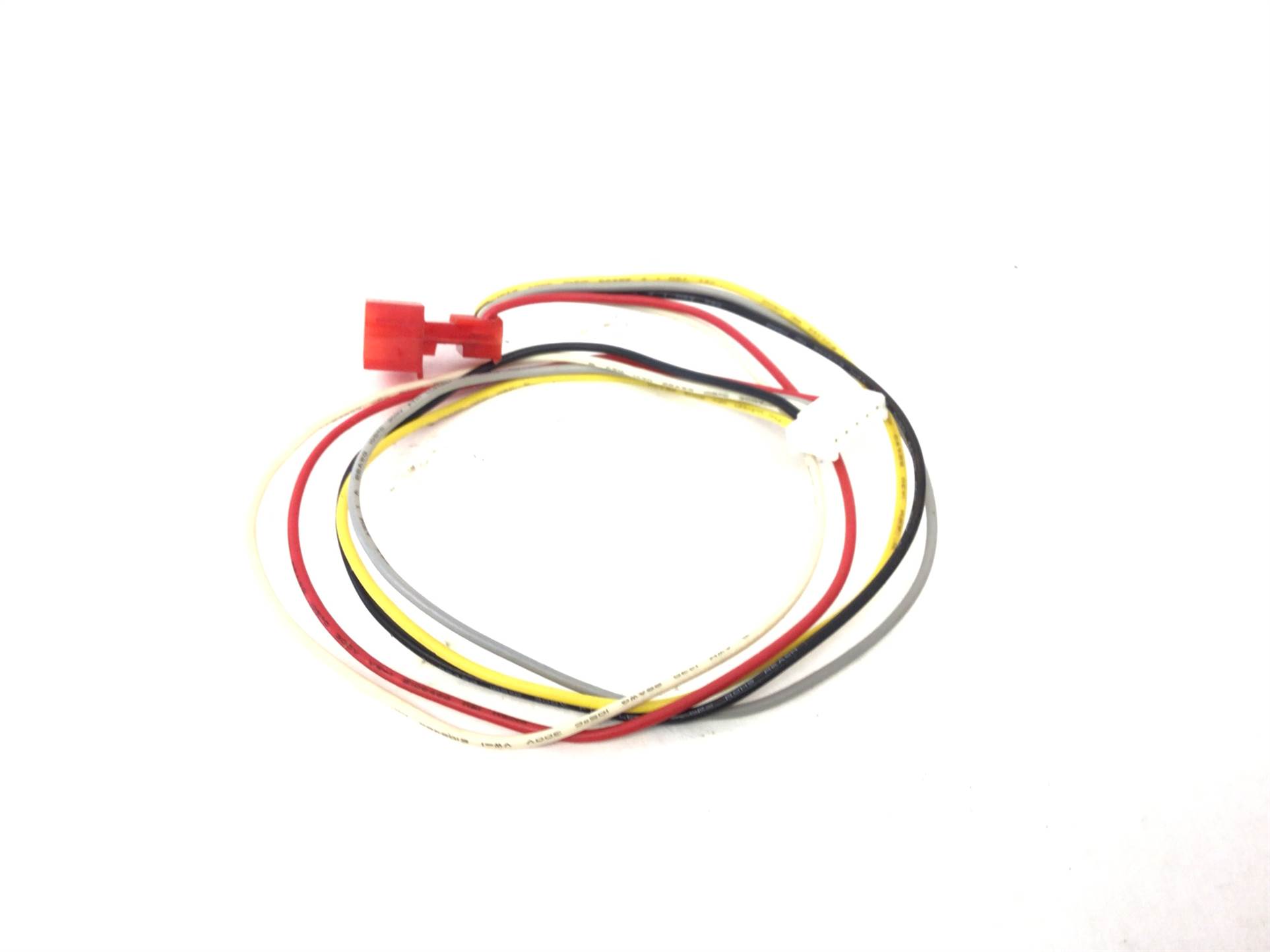 used part