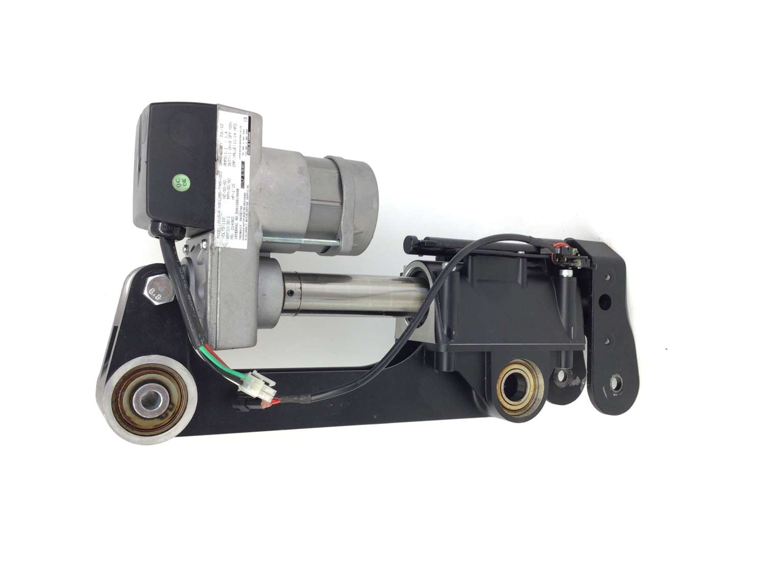 used part