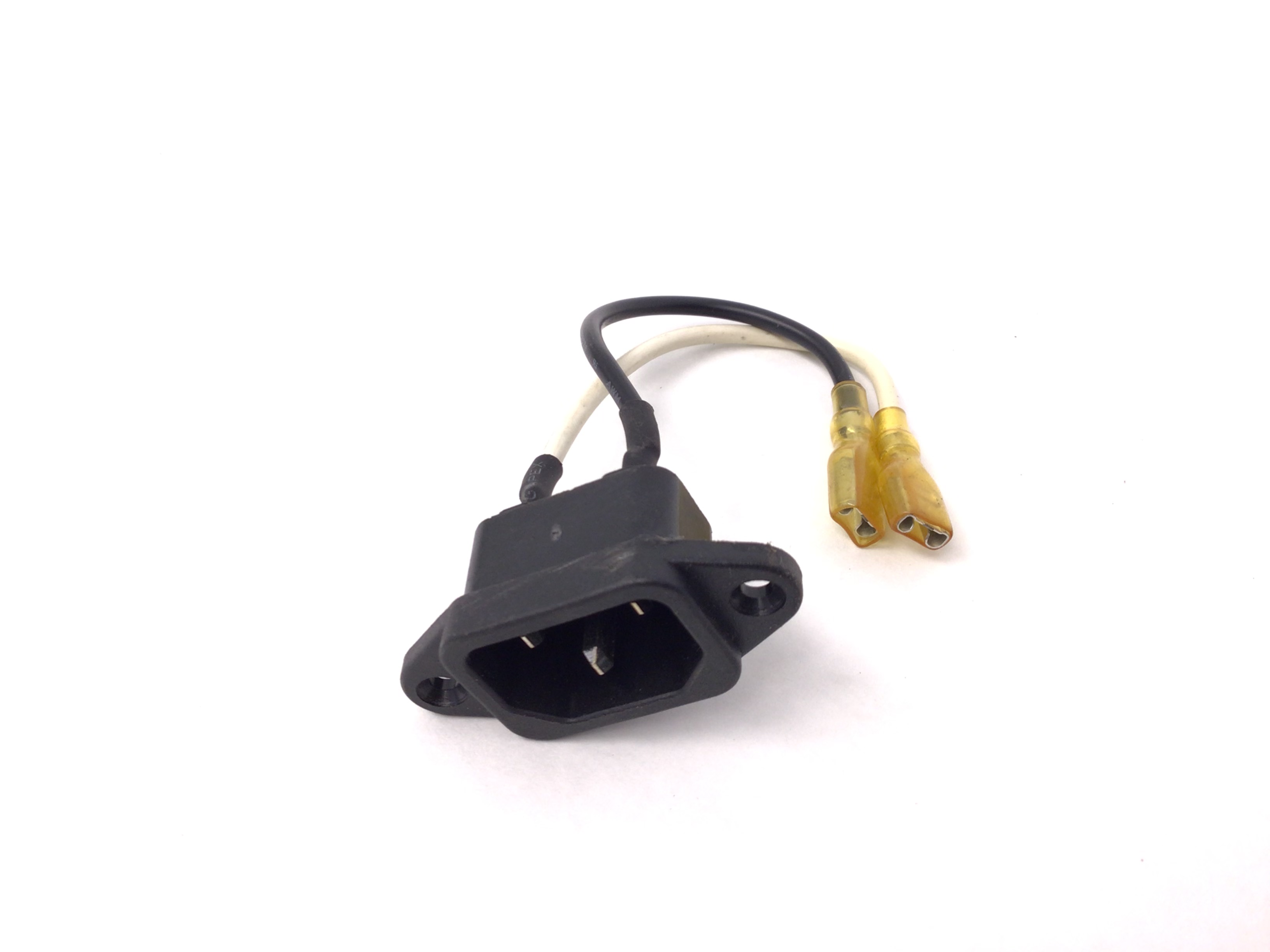 used part